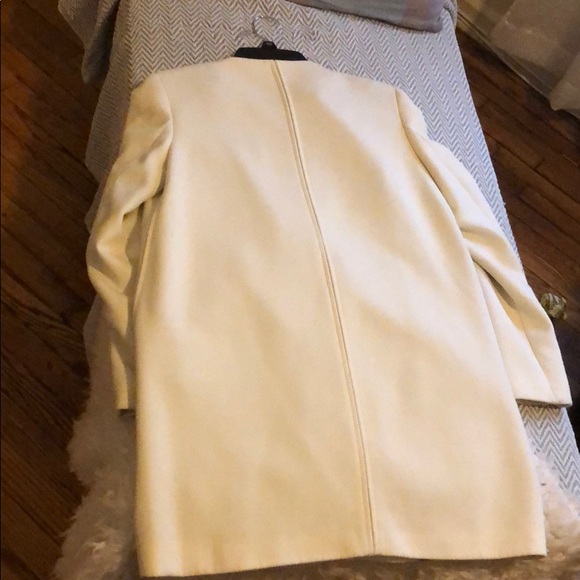 Zara jacket - Picture 5 of 5